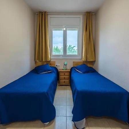 Calipso Hébergement de vacances