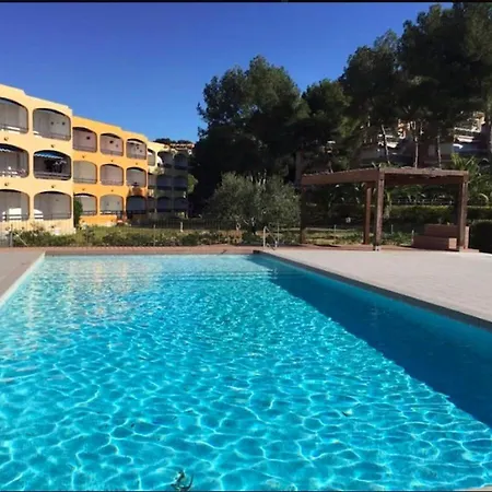 Hébergement de vacances Calipso *