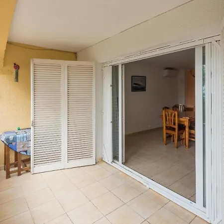 Hébergement de vacances Calipso *