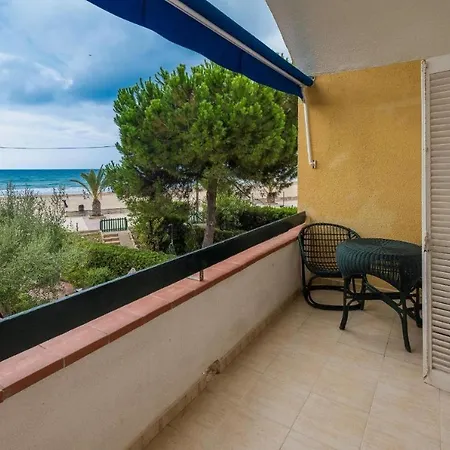 Hébergement de vacances Calipso