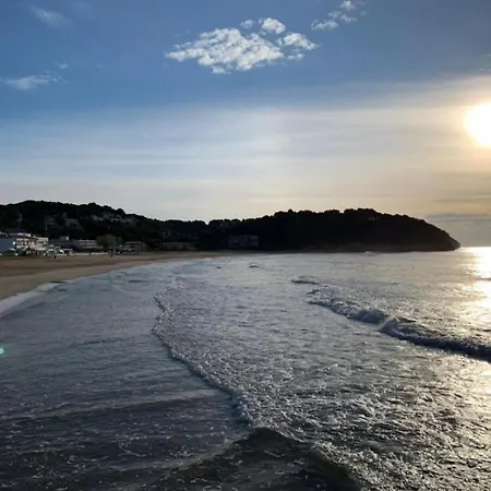 Hébergement de vacances Calipso Tamarit