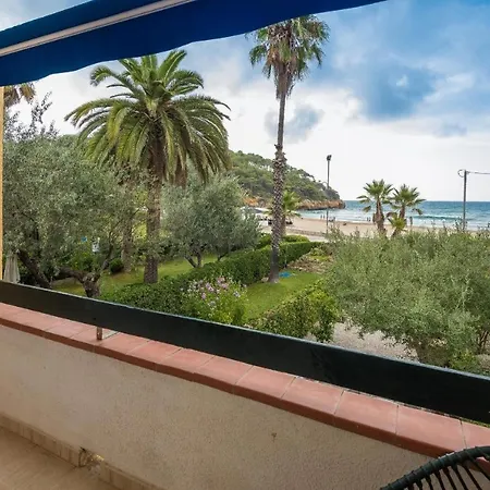 Calipso Hébergement de vacances Tamarit