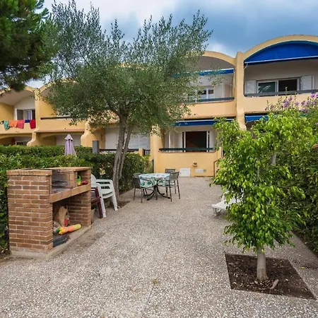Calipso Hébergement de vacances Tamarit