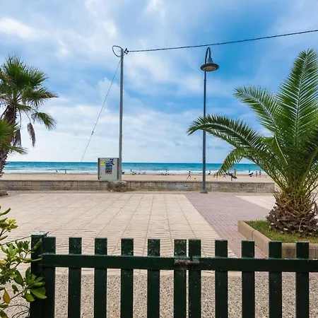 Hébergement de vacances Calipso